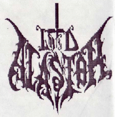 logo Lord Alastor